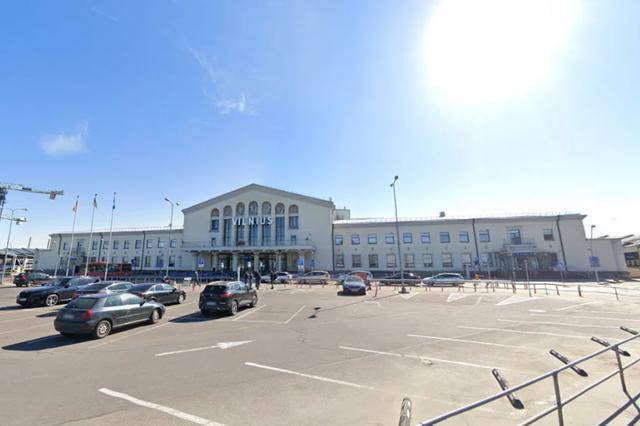 天空飘气球立陶宛慌了！高层紧急开会要对白俄罗斯出狠招